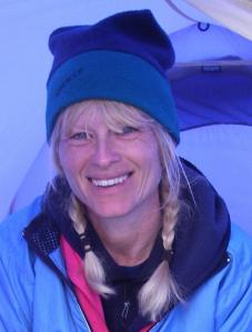 Jane Talbot Humans Resourced