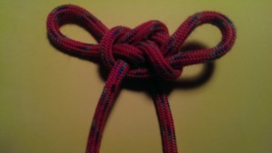 maedate knot
