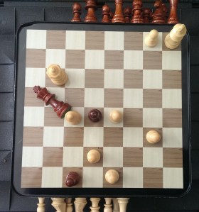 chess final