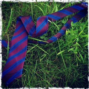 poem about school uniform