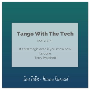 Terry Pratchett quote