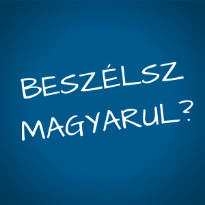 Do you speak Hungarian?