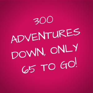 365 Days Of Adventure