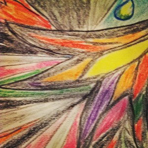 Daily sketching practice Day 7